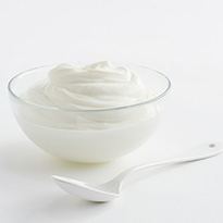 Yogurt & Fermented Products